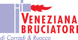 veneziana bruciatori logo